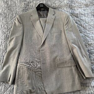 Jos. A Bank Tailored Fit Suit